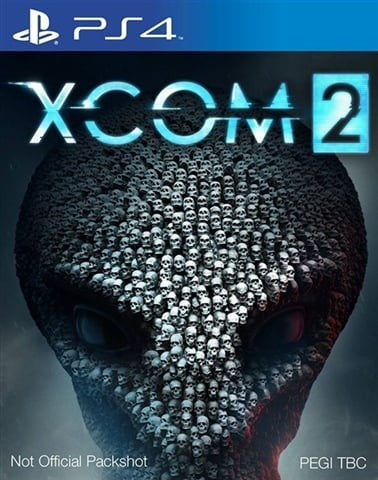XCOM 2