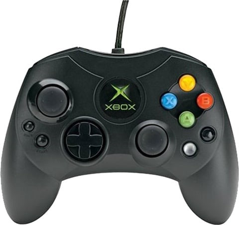 XBOX ORIGINAL CONTROLLER - SLIM