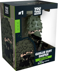 YOUTOOZ CHILLIE SUIT SNIPER