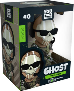 YOUTOOZ GHOST