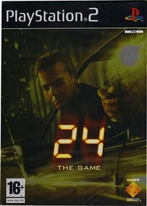 24 THE GAME