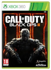 CALL OF DUTY BLACK OPS 3