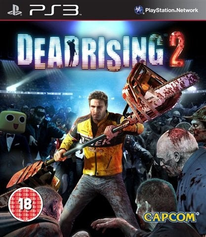 DEAD RISING 2