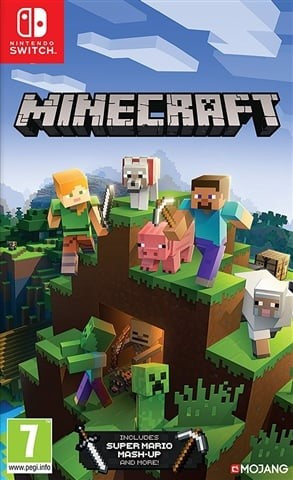 MINECRAFT