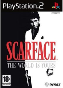 SCARFACE