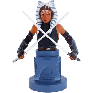 CABLE GUY AHSOKA TANO