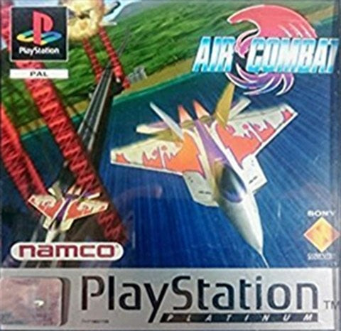 AIR COMBAT
