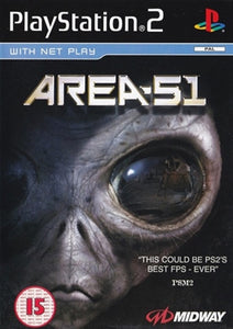 AREA-51