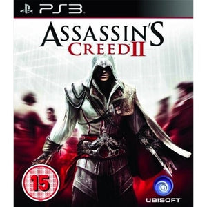 ASSASSINS CREED 2