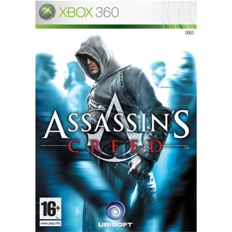 ASSASSINS CREED