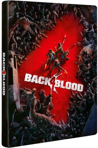 BACK 4 BLOOD