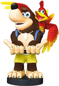 CABLE GUY BANJO-KAZOOIE