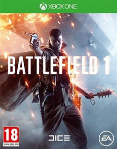 BATTLEFIELD 1