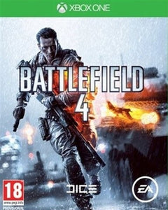 BATTLEFIELD 4