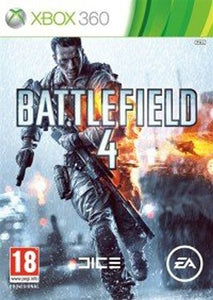 BATTLEFIELD 4