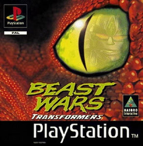 BEAST WARS