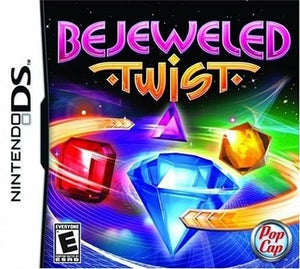 BEJEWELED TWIST