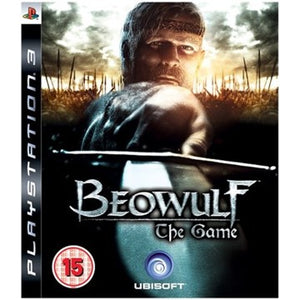 BEOWULF THE GAME