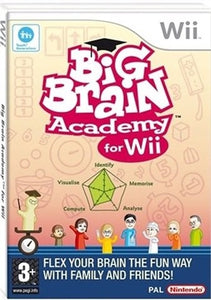 BIG BRAIN ACADEMY