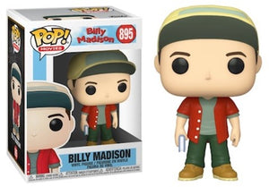 FUNKO POP - BILLY MADISON