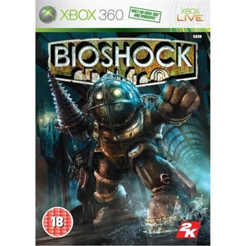 BIOSHOCK