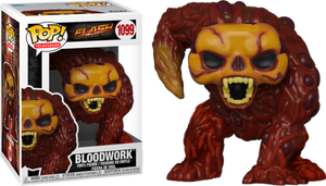 FUNKO POP - BLOODWORK 1099