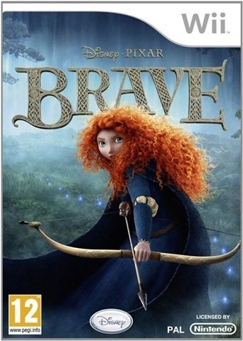 BRAVE