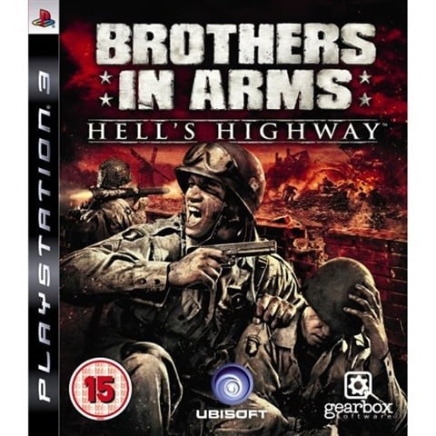 BROTHERS IN ARMS HELLS HIGHWAY