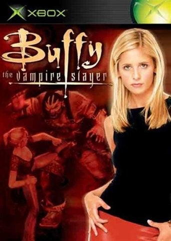 BUFFY THE VAMPIRE SLAYER