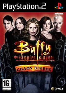 BUFFY THE VAMPIRE SLAYER: CHAOS BLEEDS