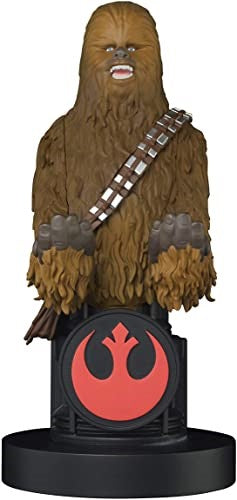 CABLE GUY STAR WARS CHEWBACCA