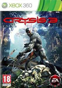 CRYSIS 3