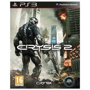 CRYSIS 2