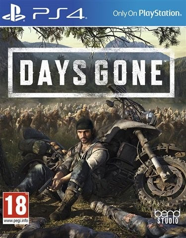 buy 2nd hand ps4 games