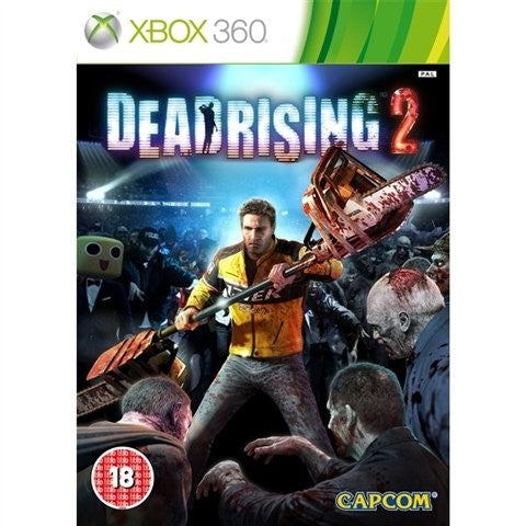 DEAD RISING 2