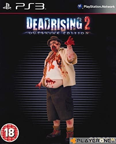 DEAD RISING 2 OUTBREAK EDITION