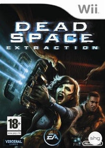 DEAD SPACE EXTRACTION