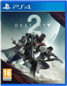 DESTINY 2