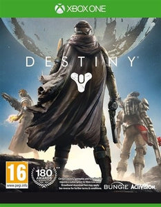 DESTINY