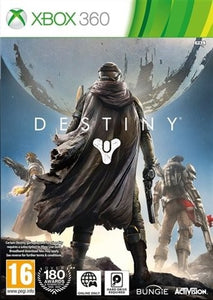 DESTINY