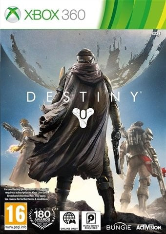 DESTINY