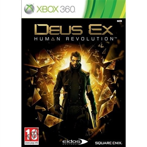 DEUS EX