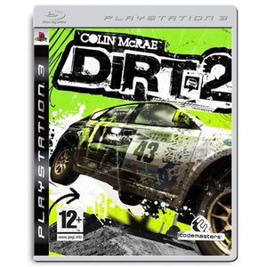 DIRT 2