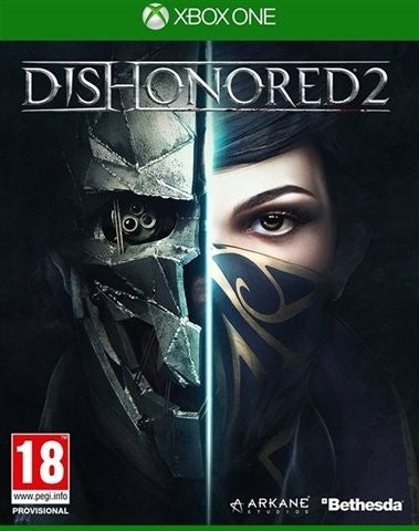 DISHONORED 2