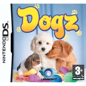 DOGZ