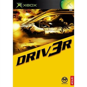 DRIVER 3