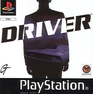 DRIVER