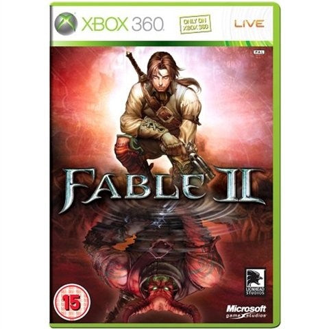 FABLE 2