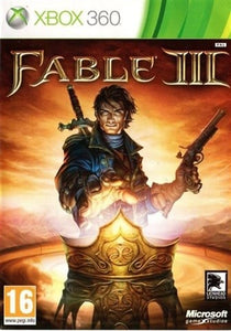 FABLE 3