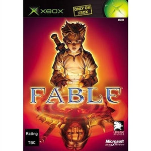 FABLE